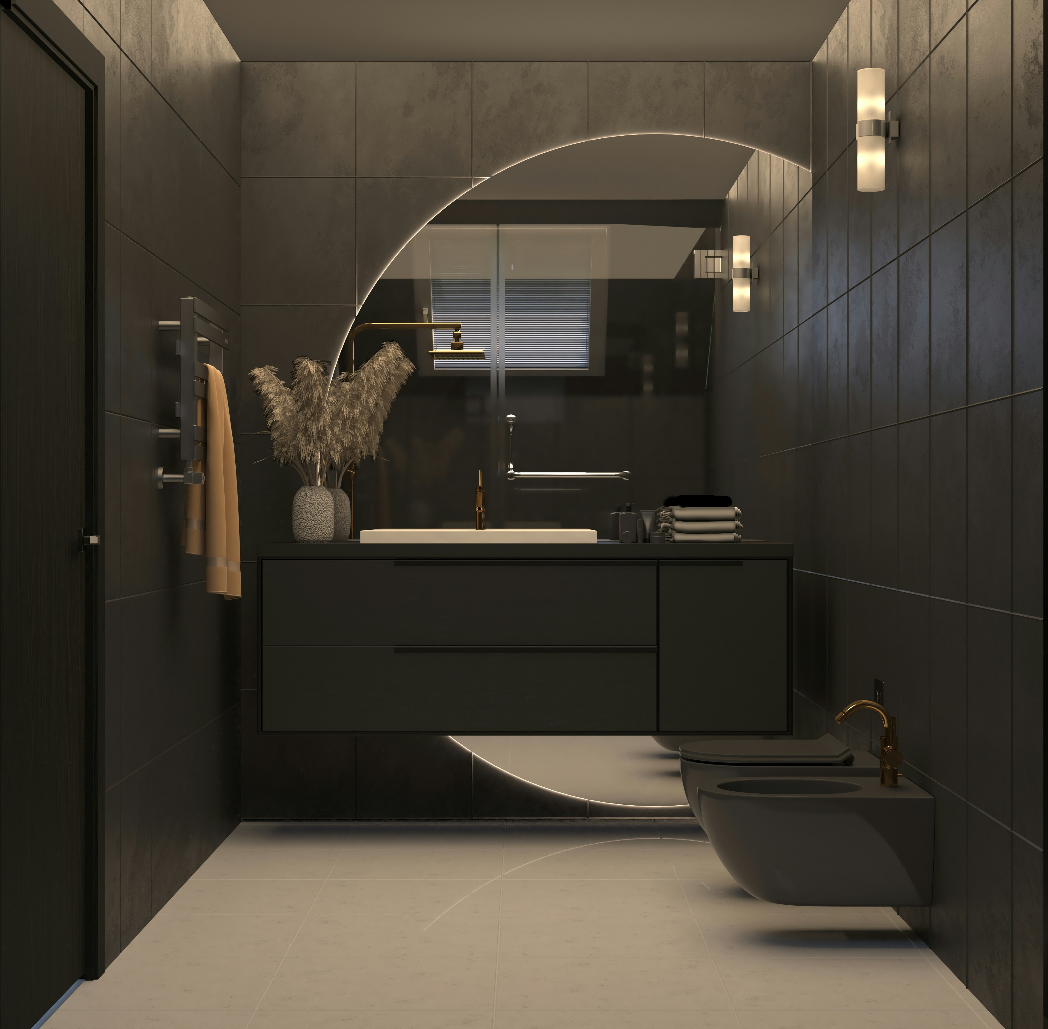 Tiles