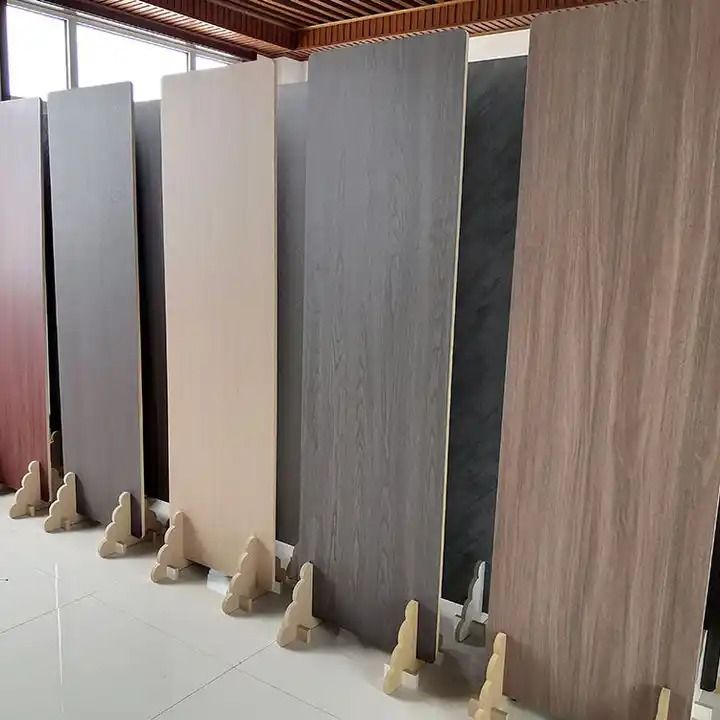 Plywood and Boards