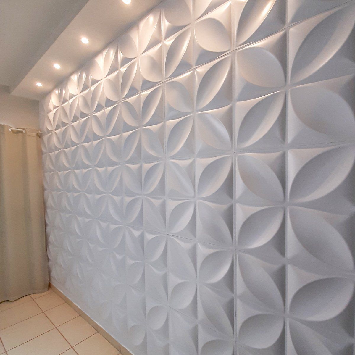 3D Wall Panel