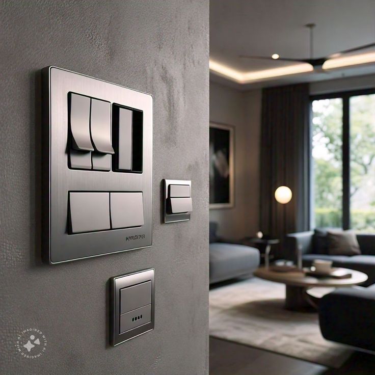 Power & Electrical Product