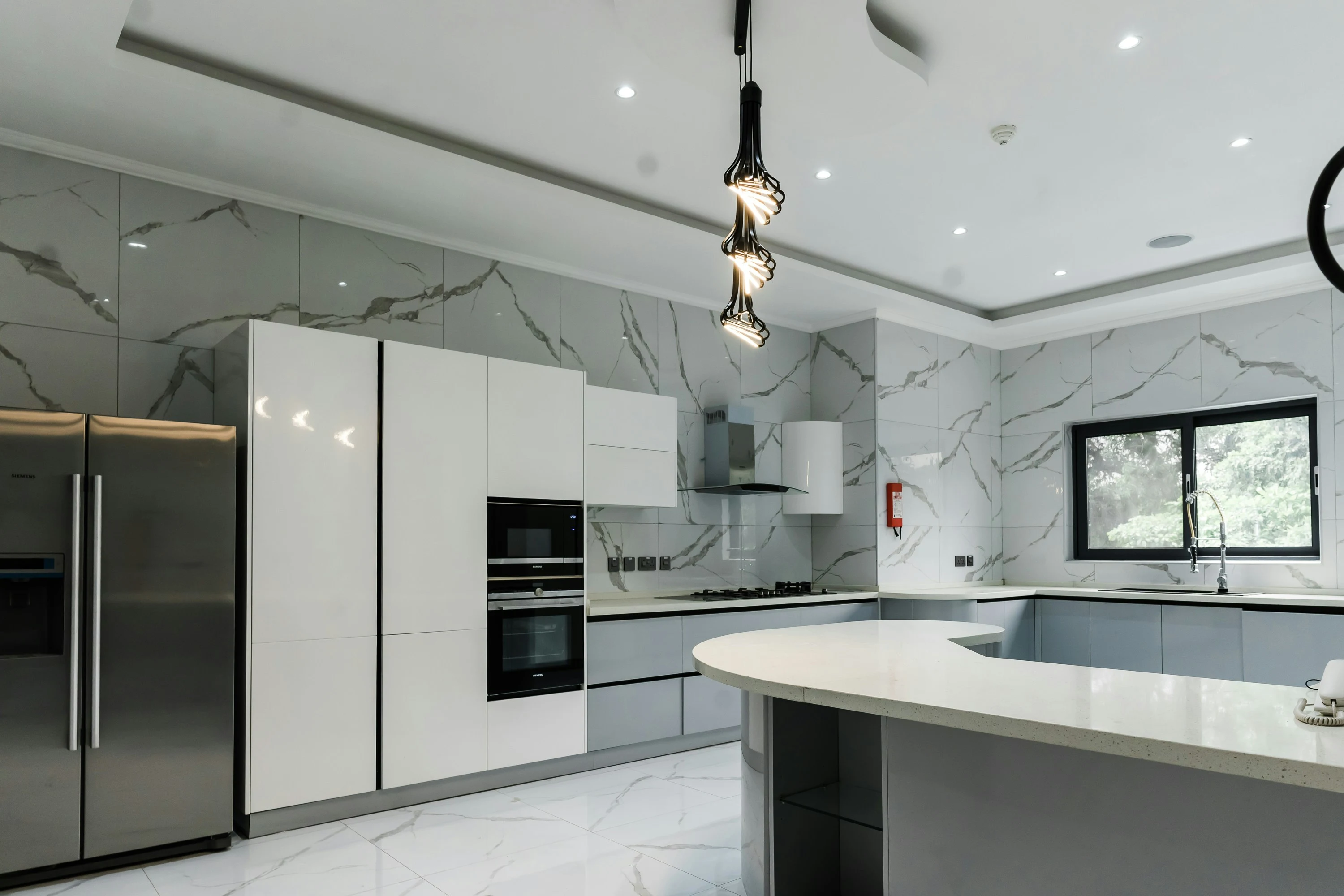 Stiling kitchen 7