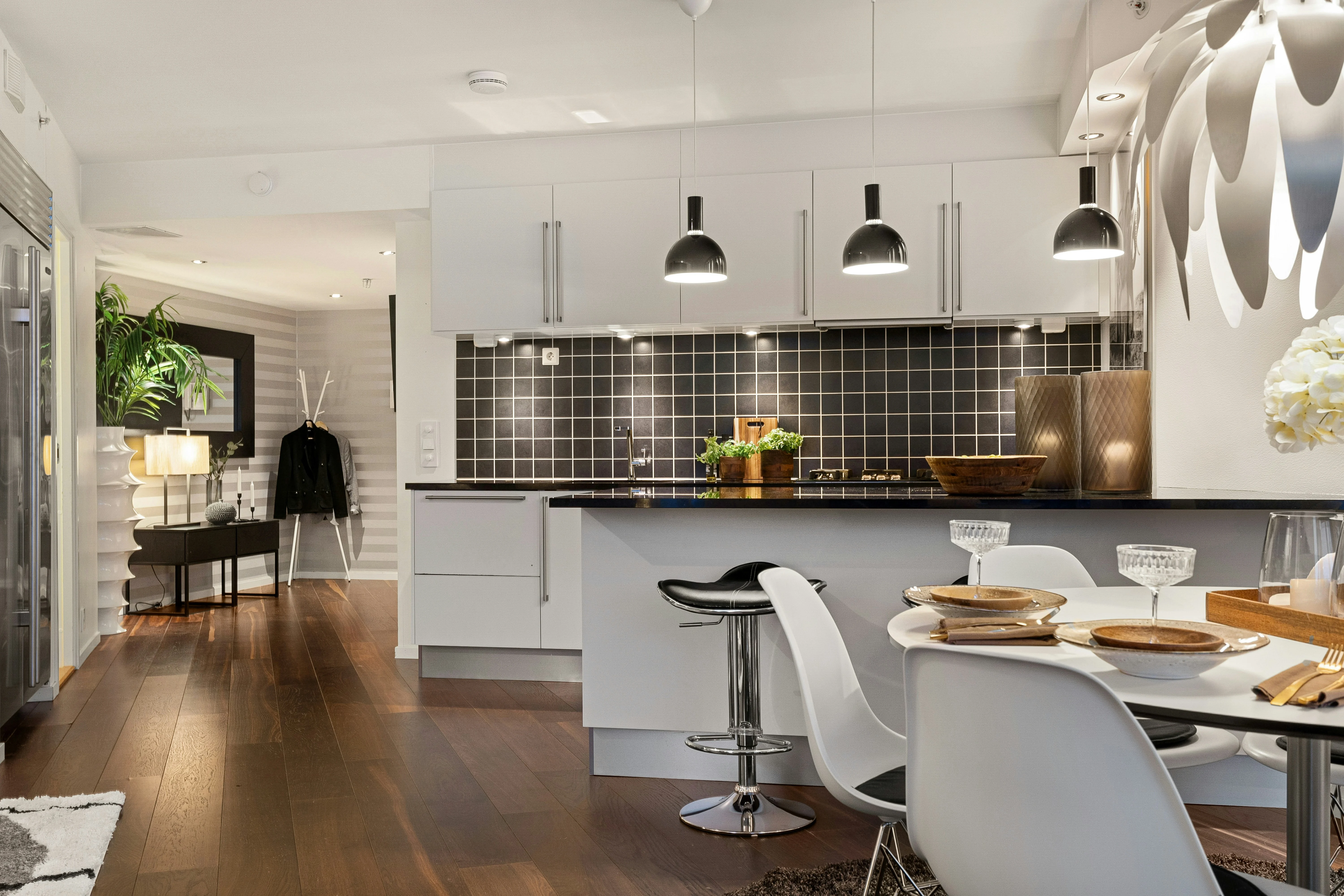Stiling kitchen 8