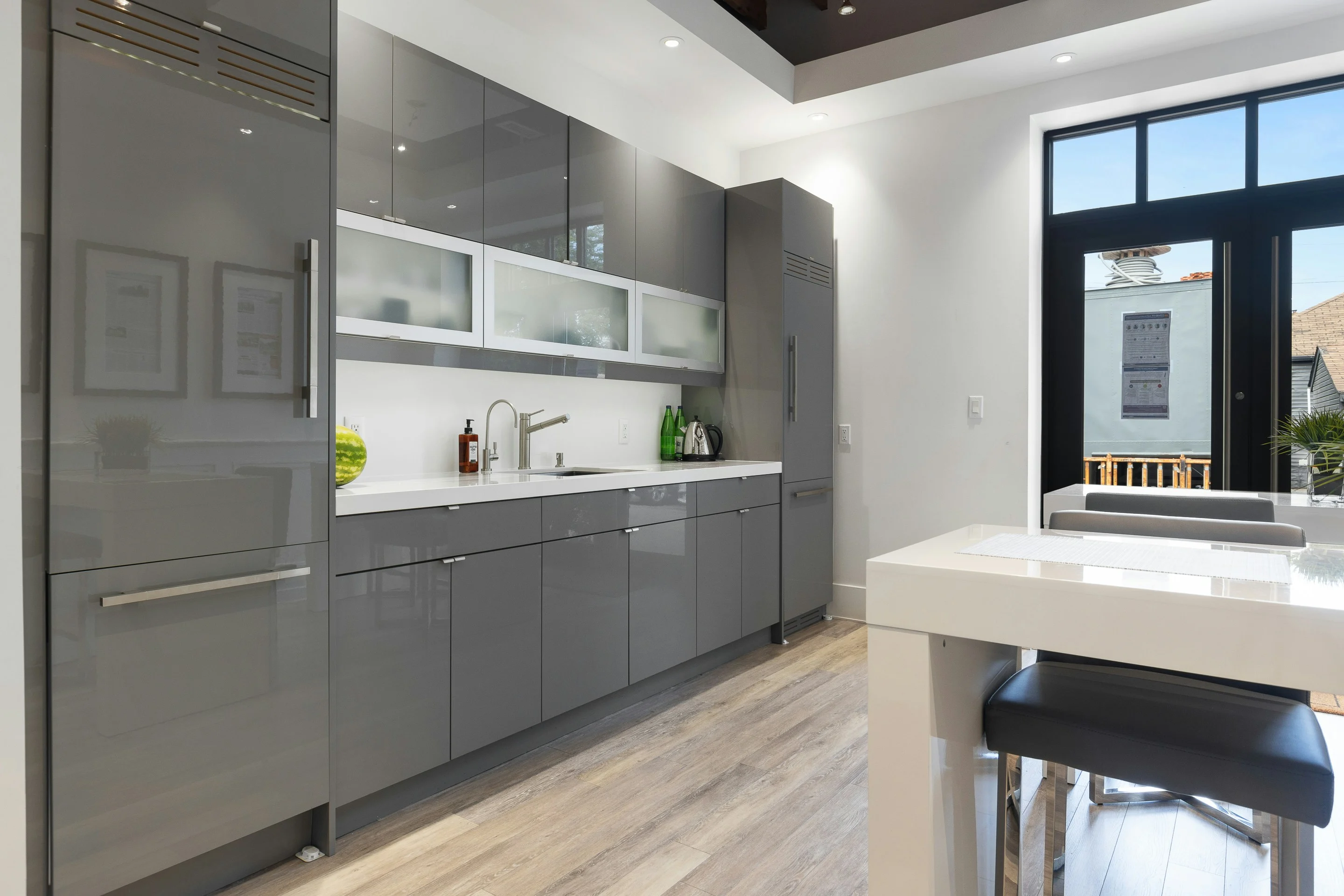 Stiling kitchen 6