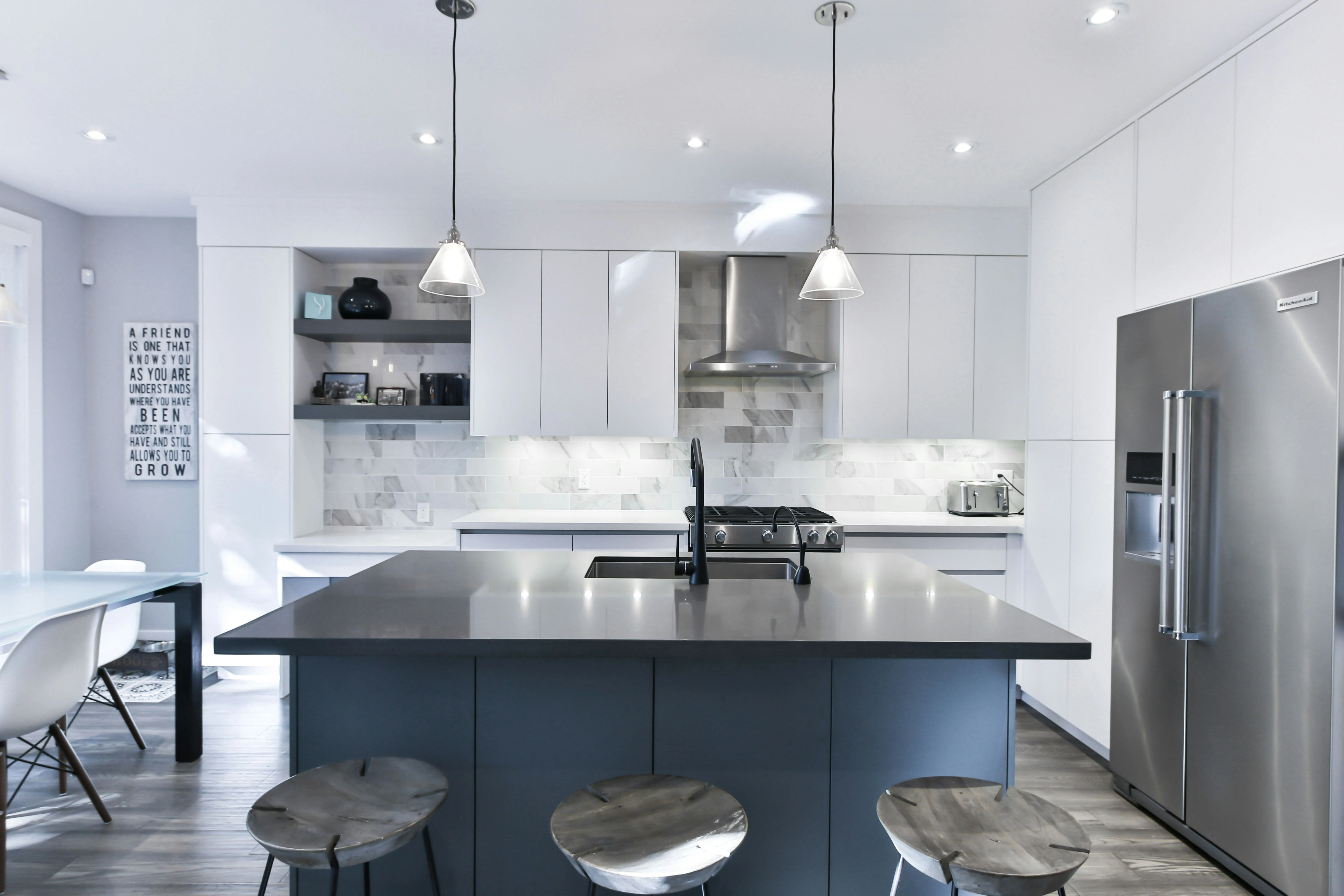Stiling kitchen 5