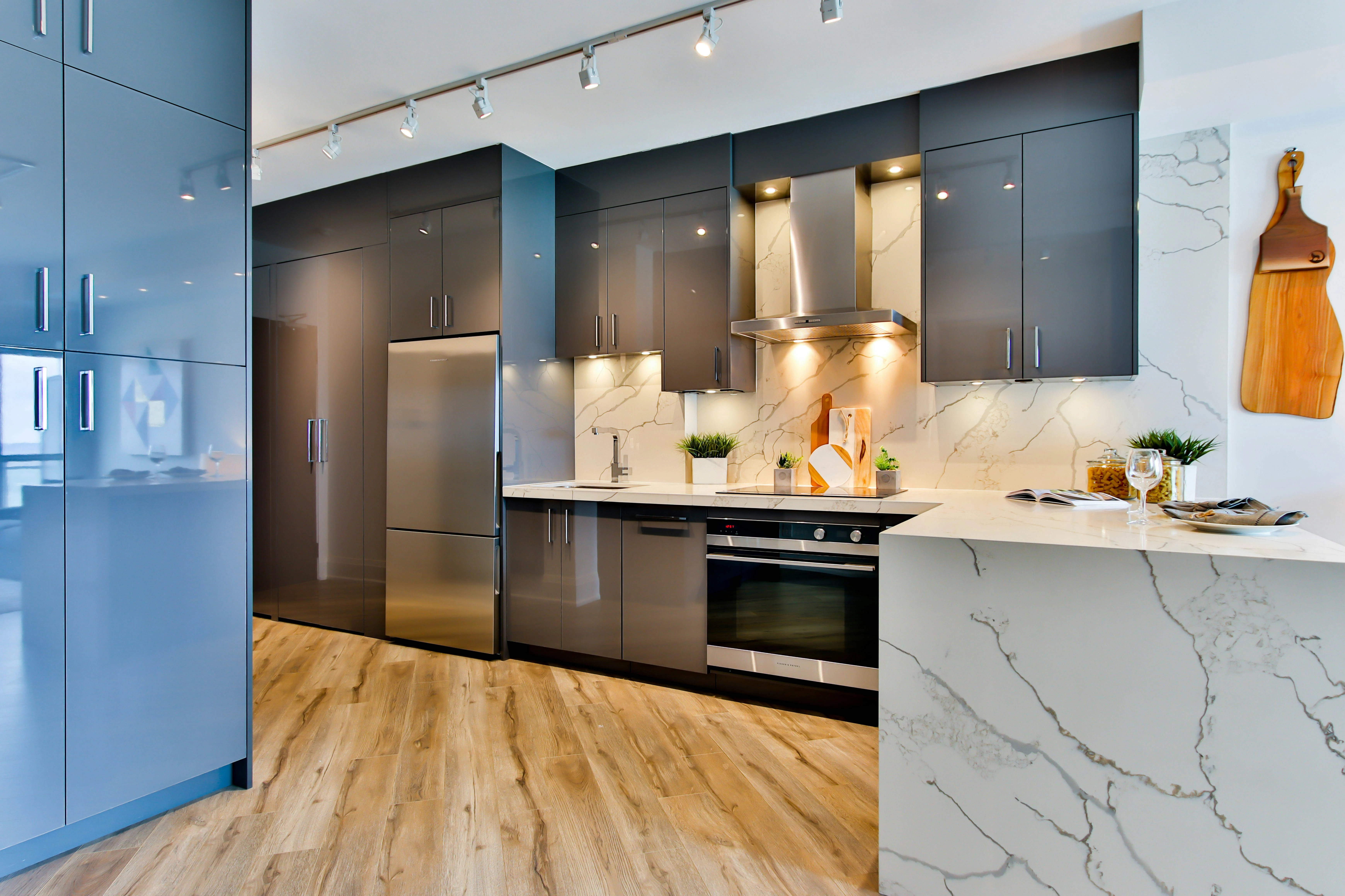 Stiling kitchen 4