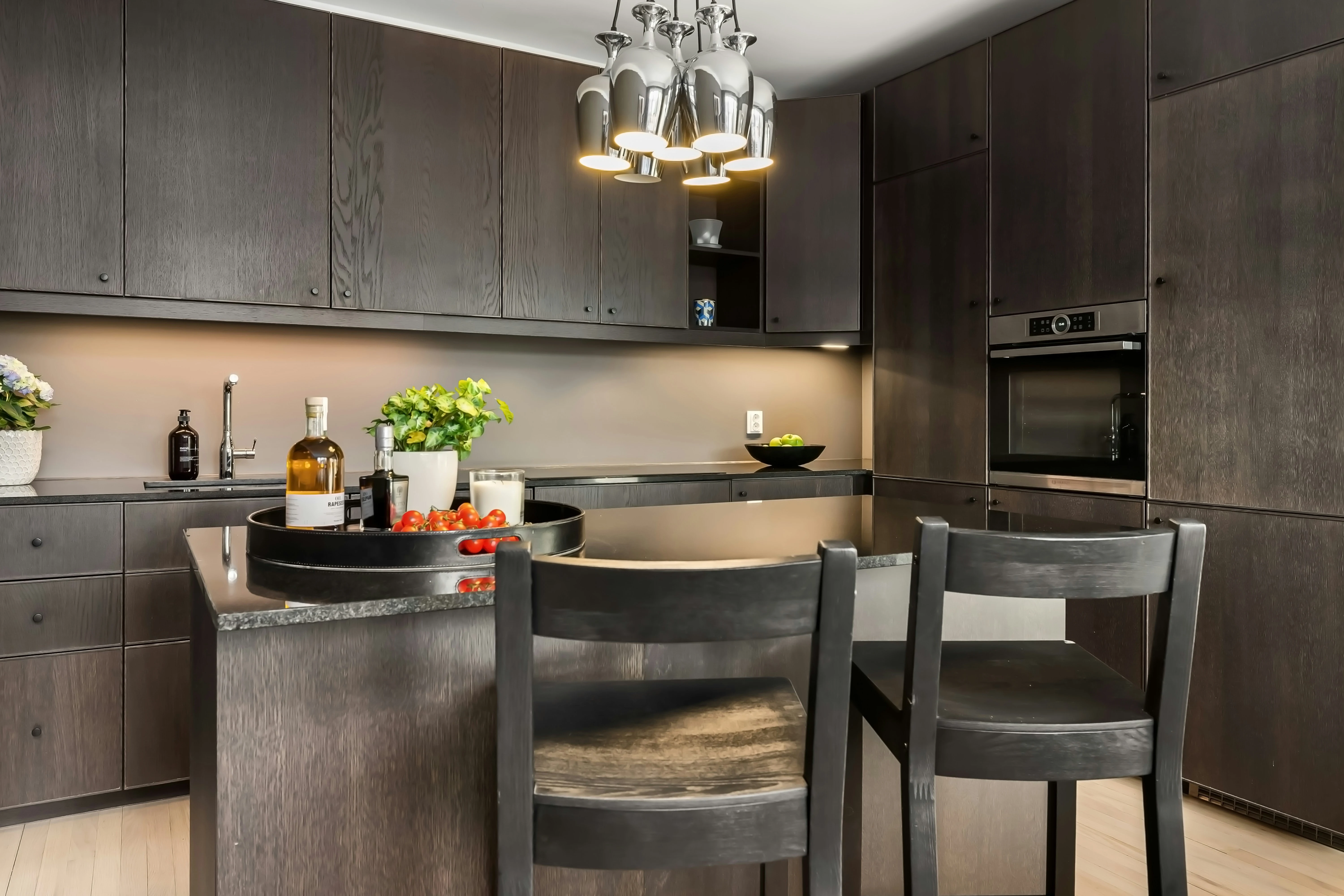 Stiling kitchen 2