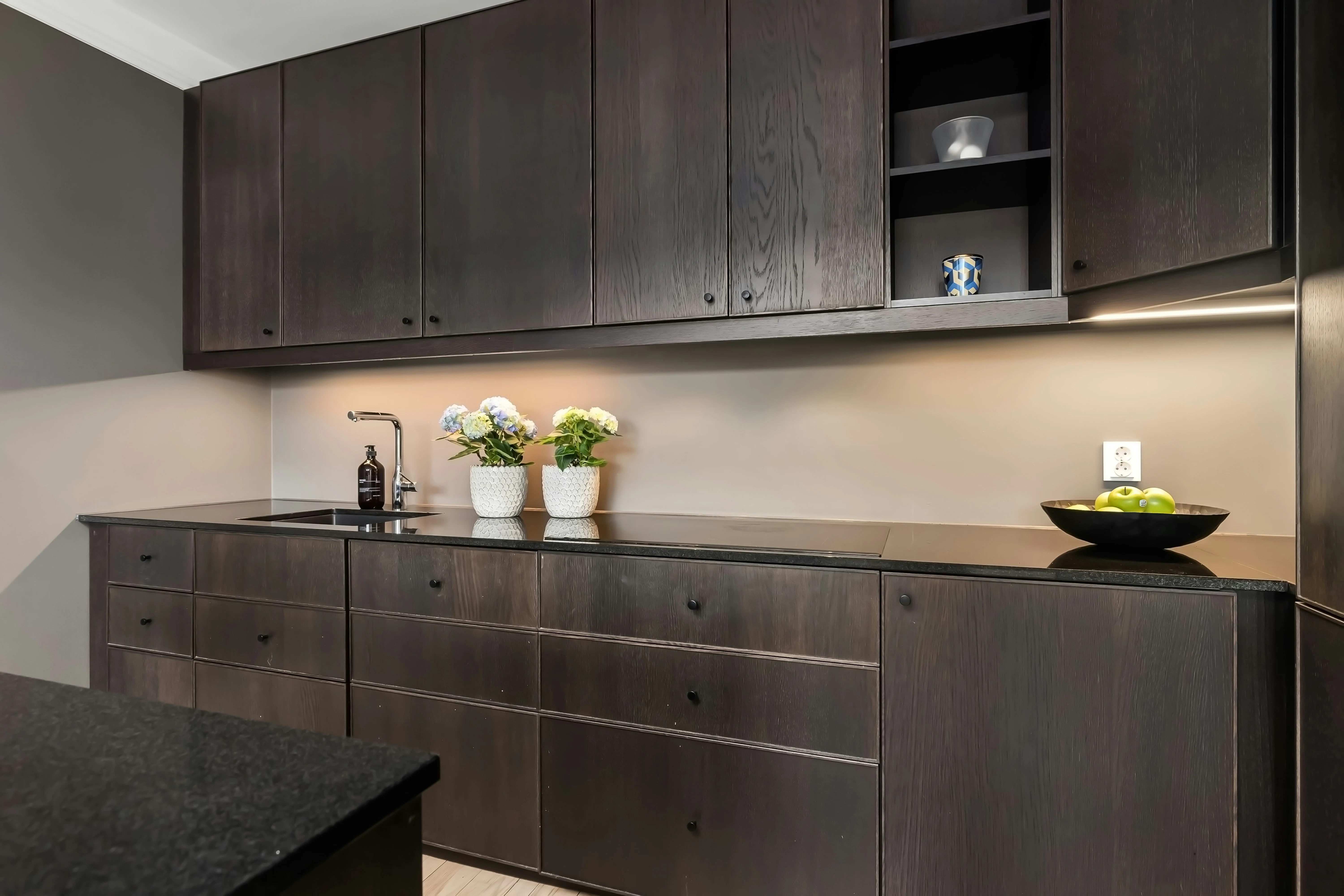 Stiling kitchen 1